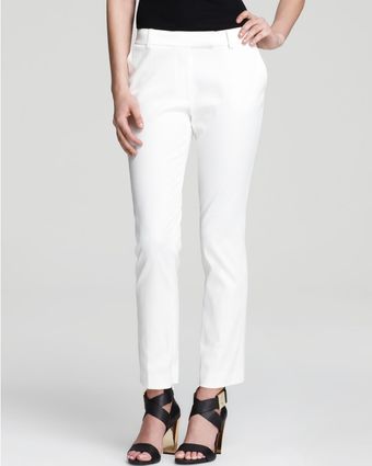 Rachel Zoe Cigarette Pants - Lyst