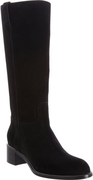 Sartore Pullon Riding Boots - Lyst