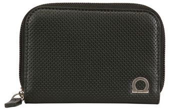 Ferragamo Melrose Wallet - Lyst
