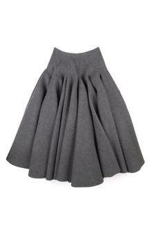 Rochas Circle Skirt - Lyst