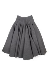 Rochas Circle Skirt