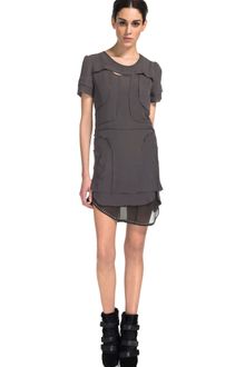 Isabel Marant Madlyn Dress - Lyst