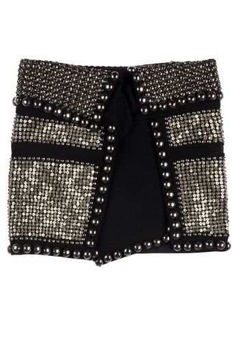 Isabel Marant Locke Skirt - Lyst