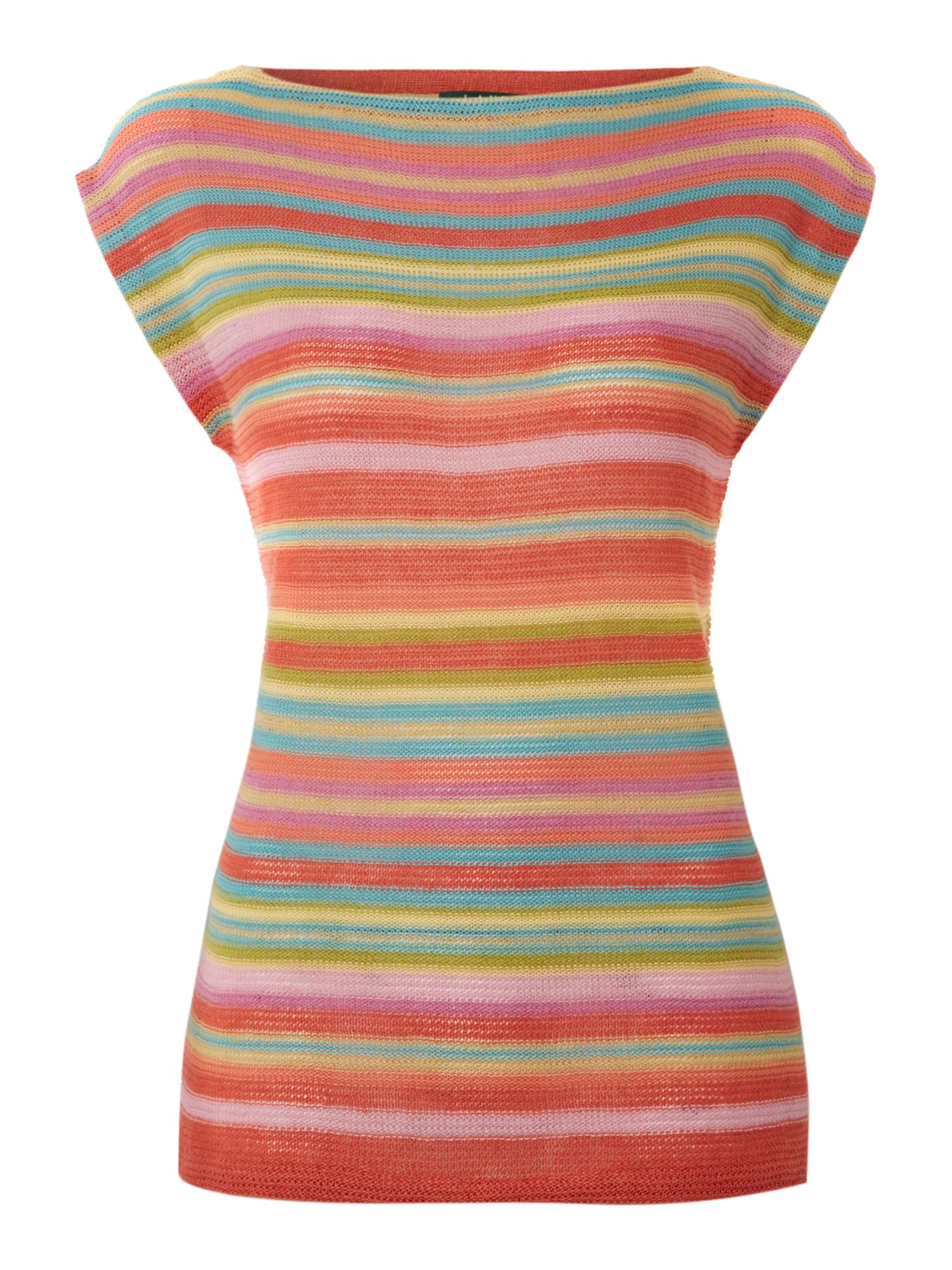 ralph lauren sleeveless jumper