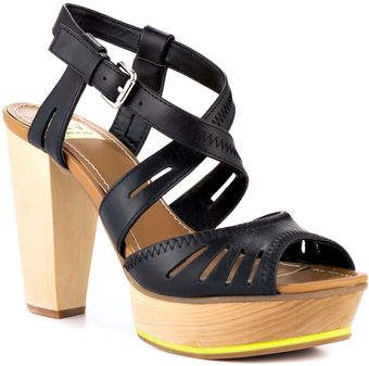 Dv By Dolce Vita Samba Falcon - Lyst