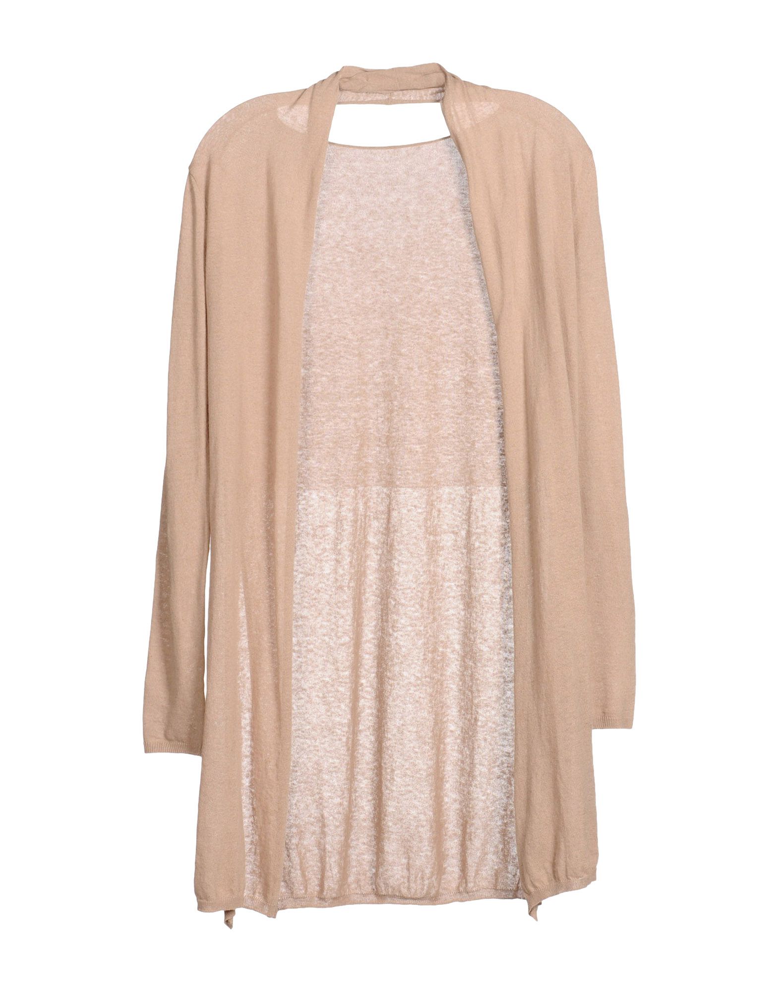 Jucca Cardigans in Pink (pastel pink) Lyst