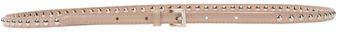 Prada Belt - Lyst