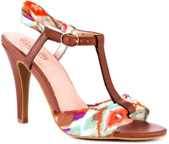 Seychelles Do What Ya Like Print - Lyst