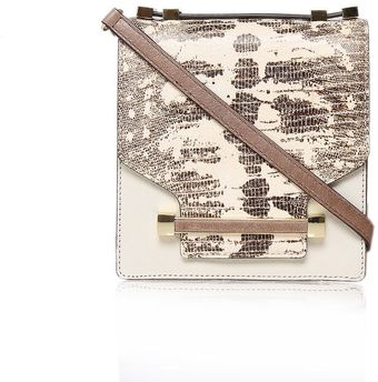 Vince Camuto Julia Crossbody - Lyst