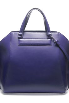 Zara Large Shopper - Lyst