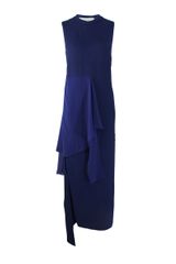 3.1 Phillip Lim Tie Waist Column Gown