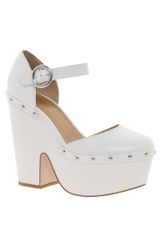 Asos Asos Poplar Platforms