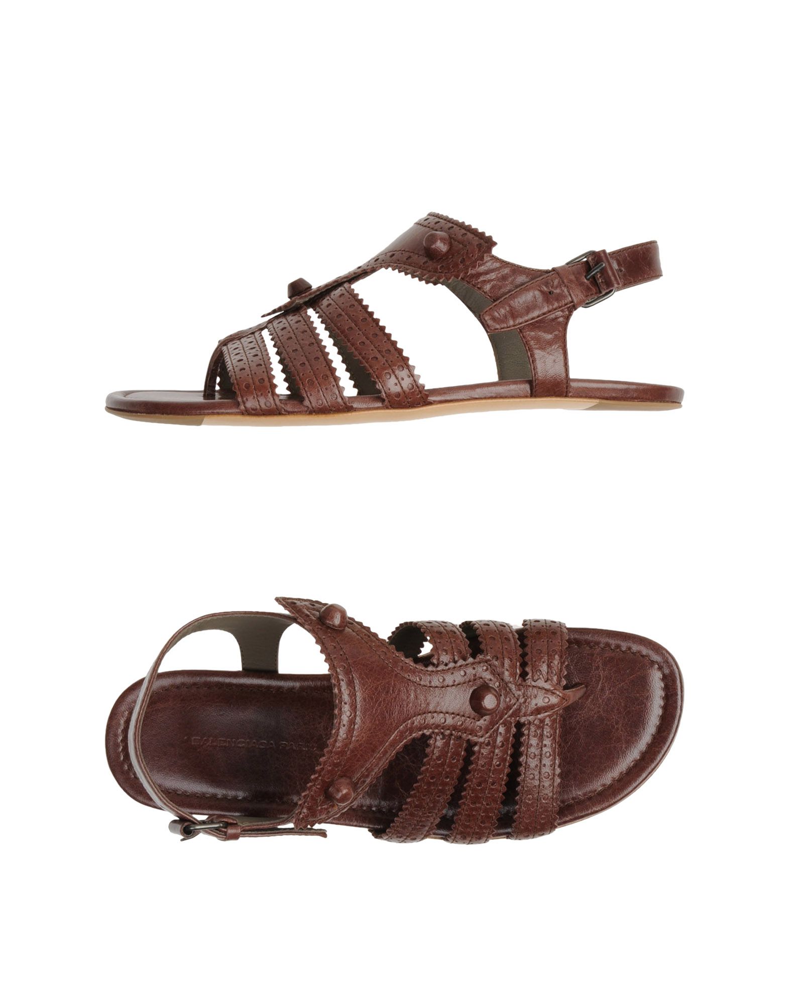 flip flop balenciaga