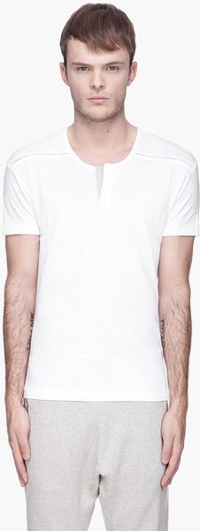 Billtornade  Paolo Logo T-Shirt - Lyst