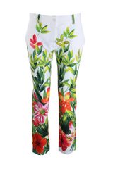 Blumarine Tropical Floral Capri