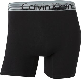 Calvin Klein Concept Seamless Underwear Trunk - Lyst