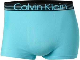 Calvin Klein Concept Seamless Underwear Trunk - Lyst