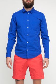 Cheap Monday Loose Pocket Shirt - Lyst