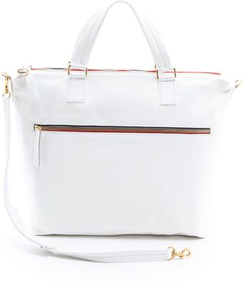 Clare Vivier Besace Bag - Lyst