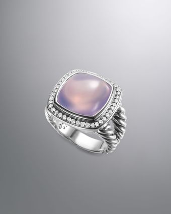 David Yurman Albion Ring - Lyst