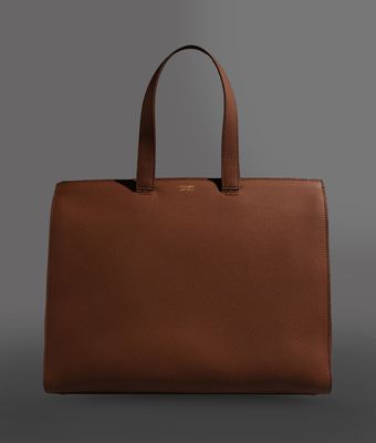 Giorgio Armani Shopper - Lyst