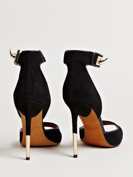 givenchy stilettos
