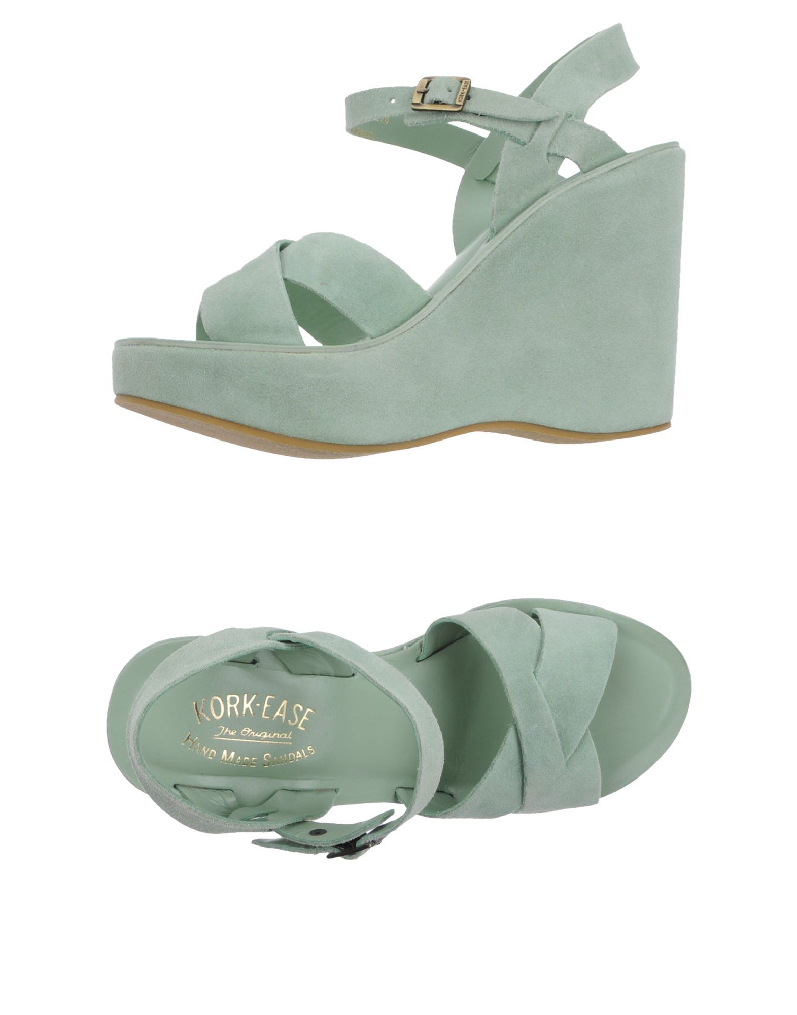 Kork-easeâ¢ Ease in Green (light green) | Lyst