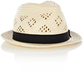 Oasis Classic Trilby - Lyst