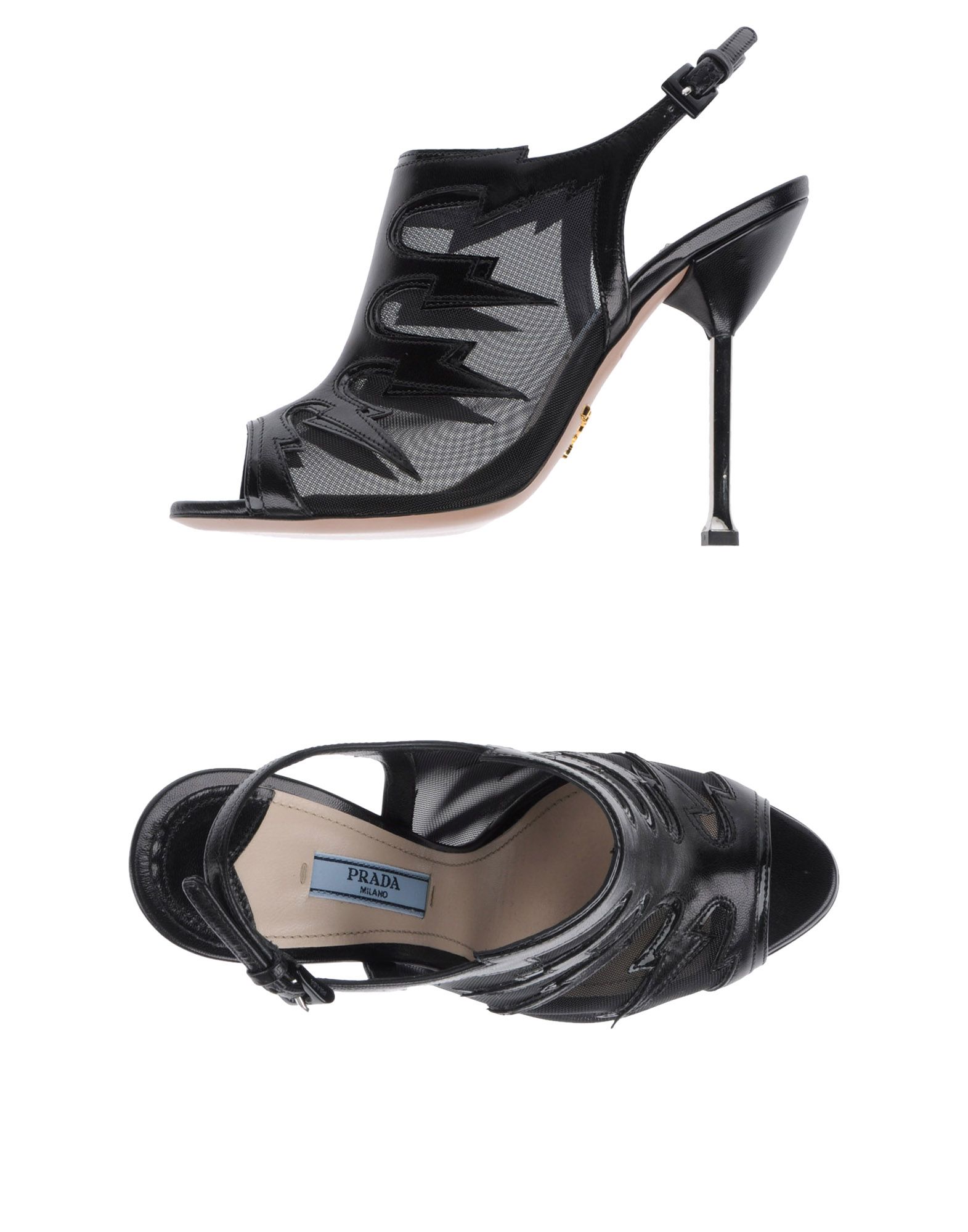 prada high heels price