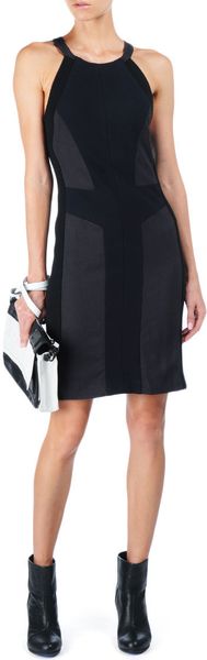 Rag & Bone Camden Dress - Lyst