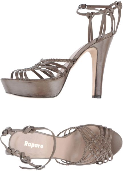 raparo shoes