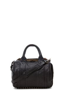 Alexander Wang Rockie Pebble Bag - Lyst