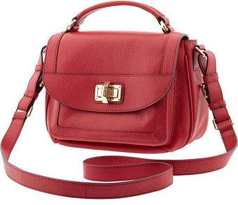 Banana Republic Ariel Crossbody - Lyst