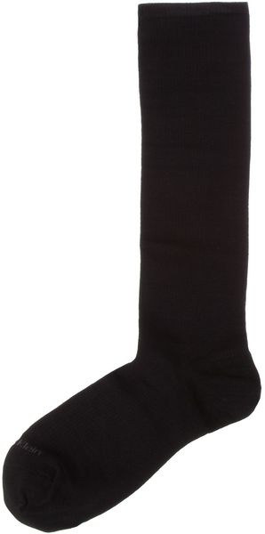 Calvin Klein Ultra Fit Compression Travel Sock - Lyst