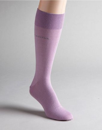 Calvin Klein Dress Socks - Lyst