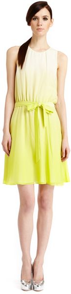 Erin Fetherston Myriam Dress - Lyst