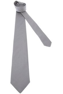 Hugo Boss Silk Tie - Lyst