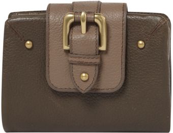Linea Weekend Martha Soft Flap Over - Lyst