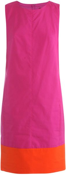 Max Mara Studio Brera Dress - Lyst