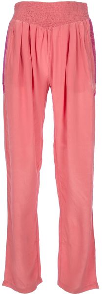 Antik Batik Midtown Trouser - Lyst