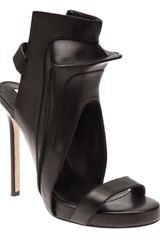Camilla Skovgaard Prey Stiletto Sandal