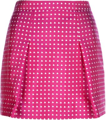 DSquared2 A Line Skirt - Lyst