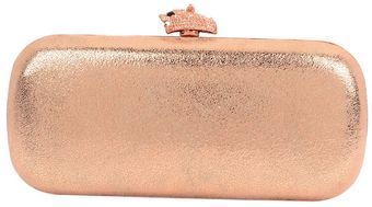 House Of Harlow Addison Clutch - Lyst