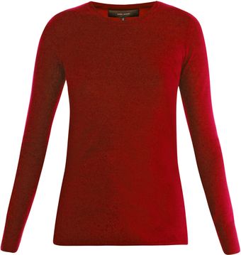 Isabel Marant Orchide Sweater - Lyst