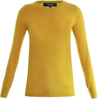 Isabel Marant Orchide Sweater - Lyst