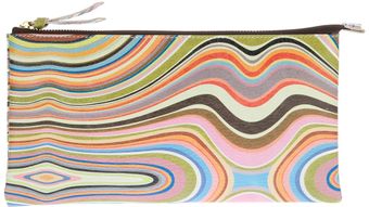 Paul Smith Passport Wallet - Lyst