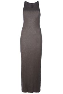 Rick Owens Tank Dress - Lyst