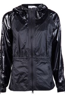 Stella Mccartney For Adidas Run Perf Jacket - Lyst