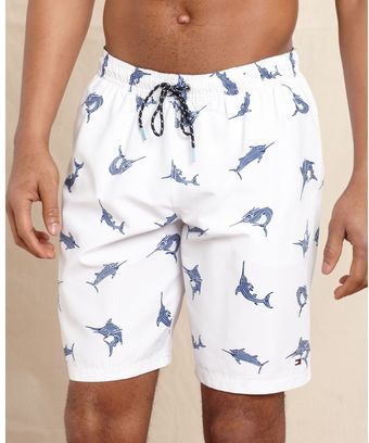 Tommy Hilfiger Kaiden Swordfish Trunk - Lyst