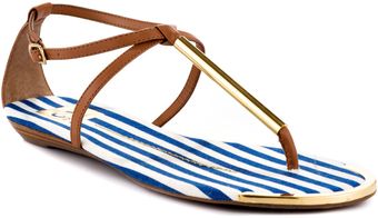 Dv By Dolce Vita Archer Stripe Stella - Lyst